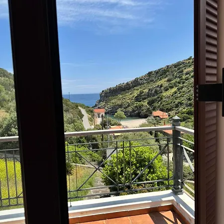 Apanemia Tsakaioi Tsakei