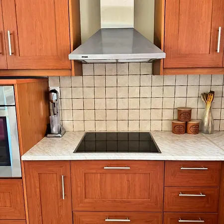 Apanemia Tsakaioi Dom wakacyjny *