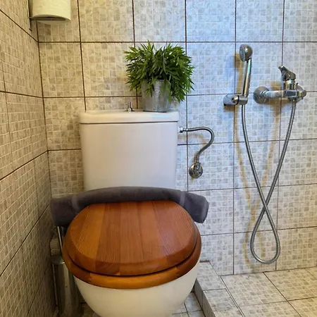 Dom wakacyjny Apanemia Tsakaioi Tsakei