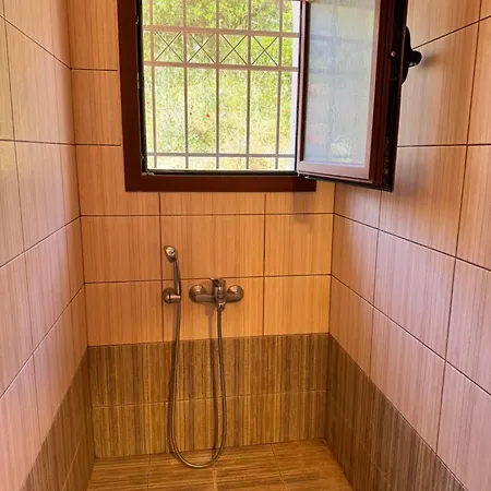 Dom wakacyjny Apanemia Tsakaioi