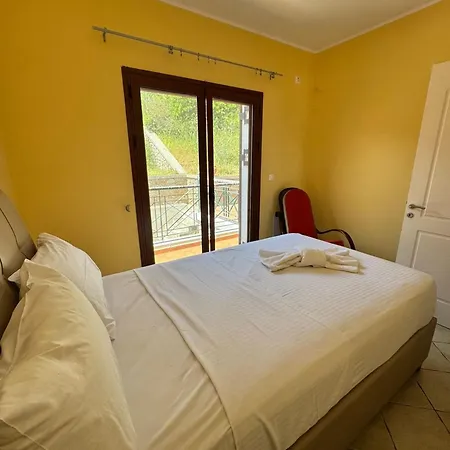 Apanemia Tsakaioi Tsakei